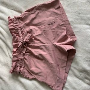 Charlotte Russe shorts